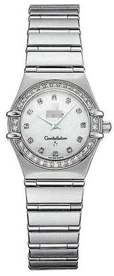 Custom Women 1460.75.00 Watch