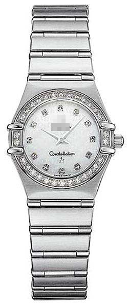 Custom Women 1460.75.00 Watch
