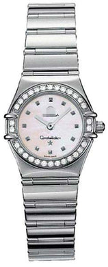 Custom Women 1465.71.00 Watch