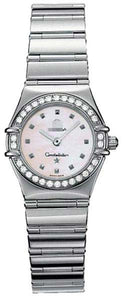 Custom Women 1465.71.00 Watch