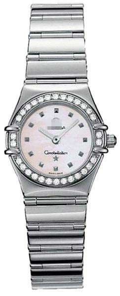 Custom Women 1465.71.00 Watch