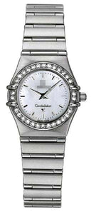 Custom Women 1466.71.00 Watch