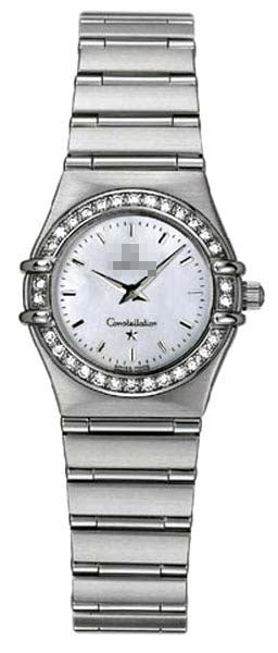 Custom Women 1466.71.00 Watch