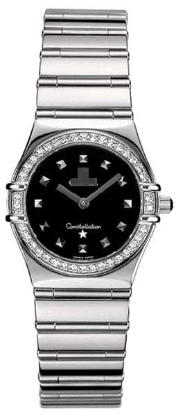 Custom Women 1475.51.00 Watch