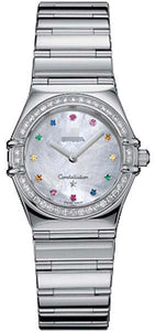 Custom Women 1475.79.00 Watch