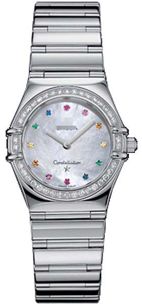 Custom Women 1475.79.00 Watch