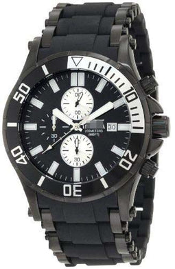 Omega Watch Factory