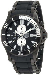 Omega Watch Factory