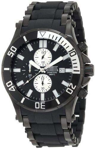 Omega Watch Factory