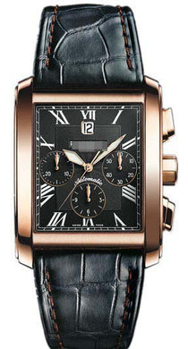 Wholesale Rose Gold Men 14885-G-00209 Watch