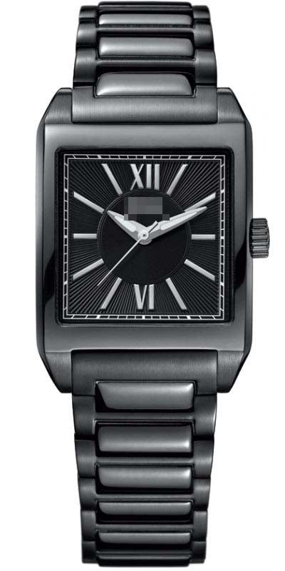 Maurice Lacroix Watches Factories