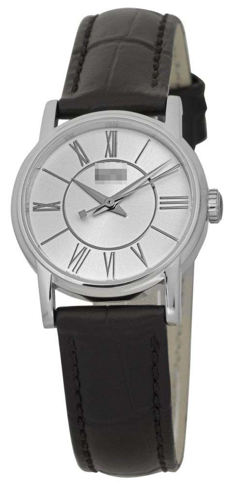 Seiko Japan Domestic Watches Factories
