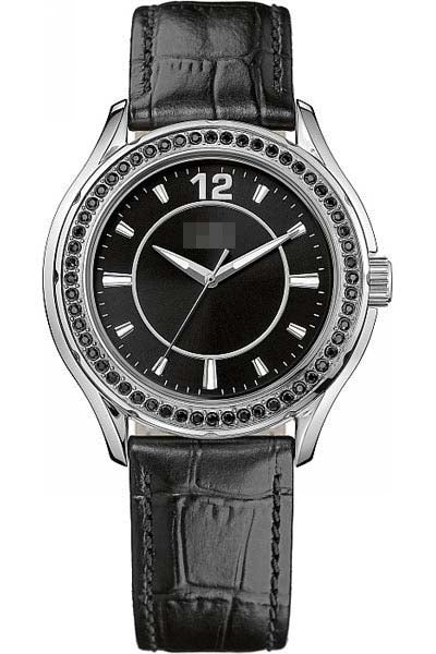 88 Rue Du Rhone Watches Factories