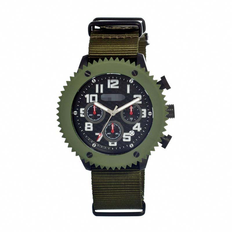 Wholesale Plastic Men 1504 Watch