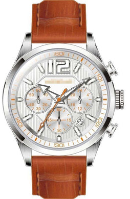 Wholesale Stainless Steel Men 1504 Watch