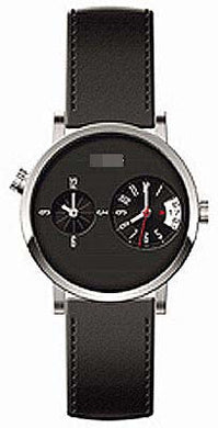 Custom Men 1512049 Watch