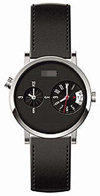 Custom Men 1512049 Watch