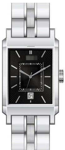 Custom Men 1512229 Watch