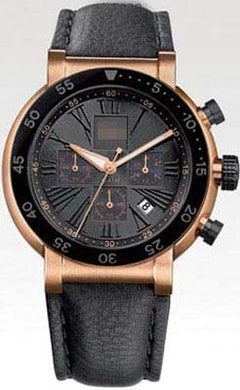 Custom Men 1512312 Watch