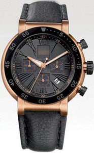 Custom Men 1512312 Watch