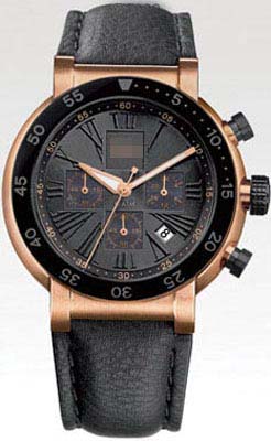 Custom Men 1512312 Watch