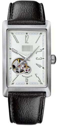 Custom Men 1512320 Watch