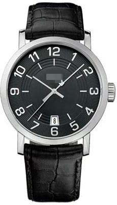 Custom Men 1512364 Watch