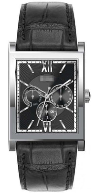 Accurist Watches Factories