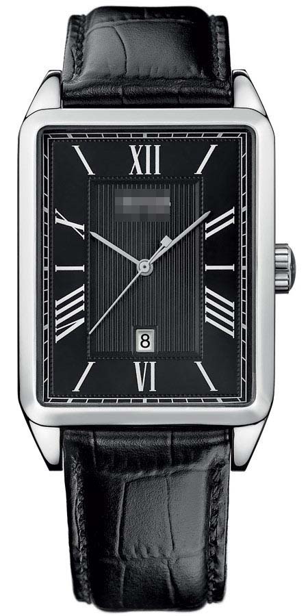 Armand Nicolet Watches Factories