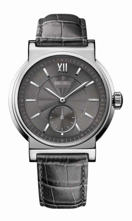 Armani Exchange Watches Factories