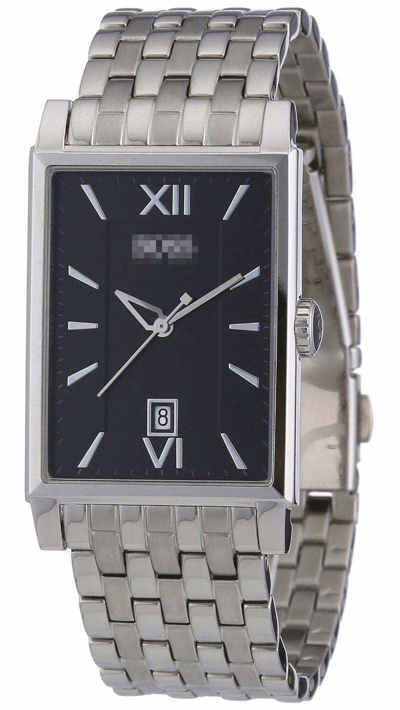 Custom Stainless Steel Men 1512467 Watch