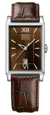 Custom Stainless Steel Men 1512470 Watch