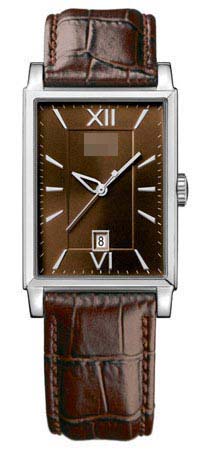 Custom Stainless Steel Men 1512470 Watch