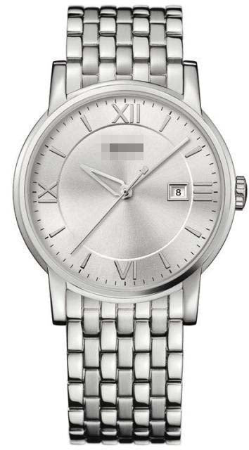 Custom Stainless Steel Men 1512473 Watch
