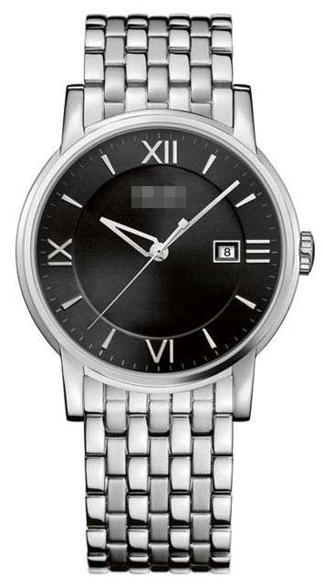 Custom Stainless Steel Men 1512474 Watch