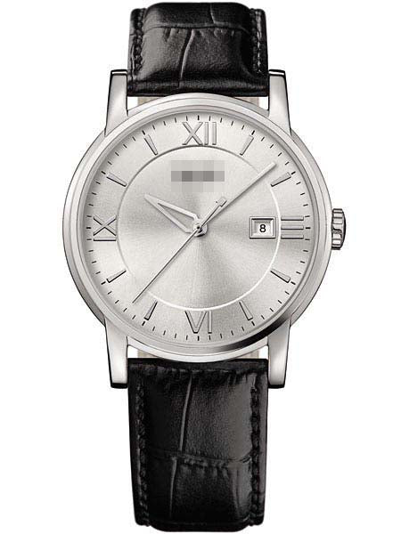 Custom Stainless Steel Men 1512475 Watch
