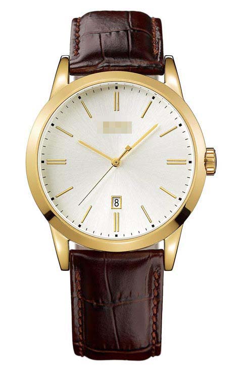Custom Stainless Steel Men 1512478 Watch