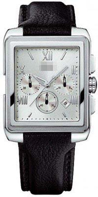 Custom Stainless Steel Men 1512485 Watch