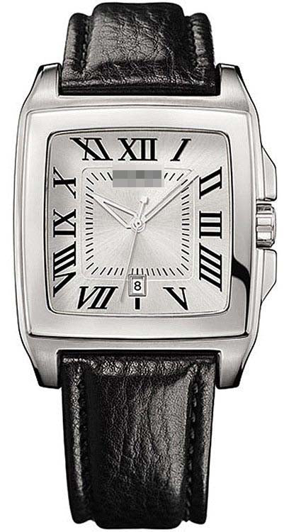 Custom Stainless Steel Men 1512497 Watch