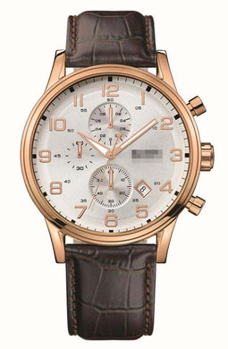 Custom Stainless Steel Men 1512519 Watch