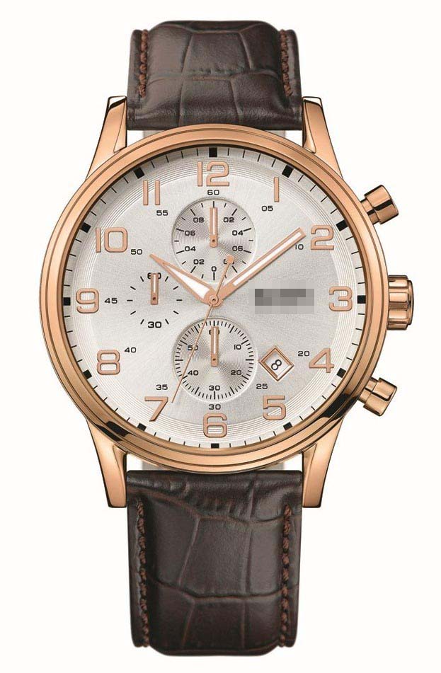 Custom Stainless Steel Men 1512519 Watch