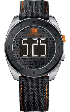 Wholesale Stainless Steel Men 1512565 Watch