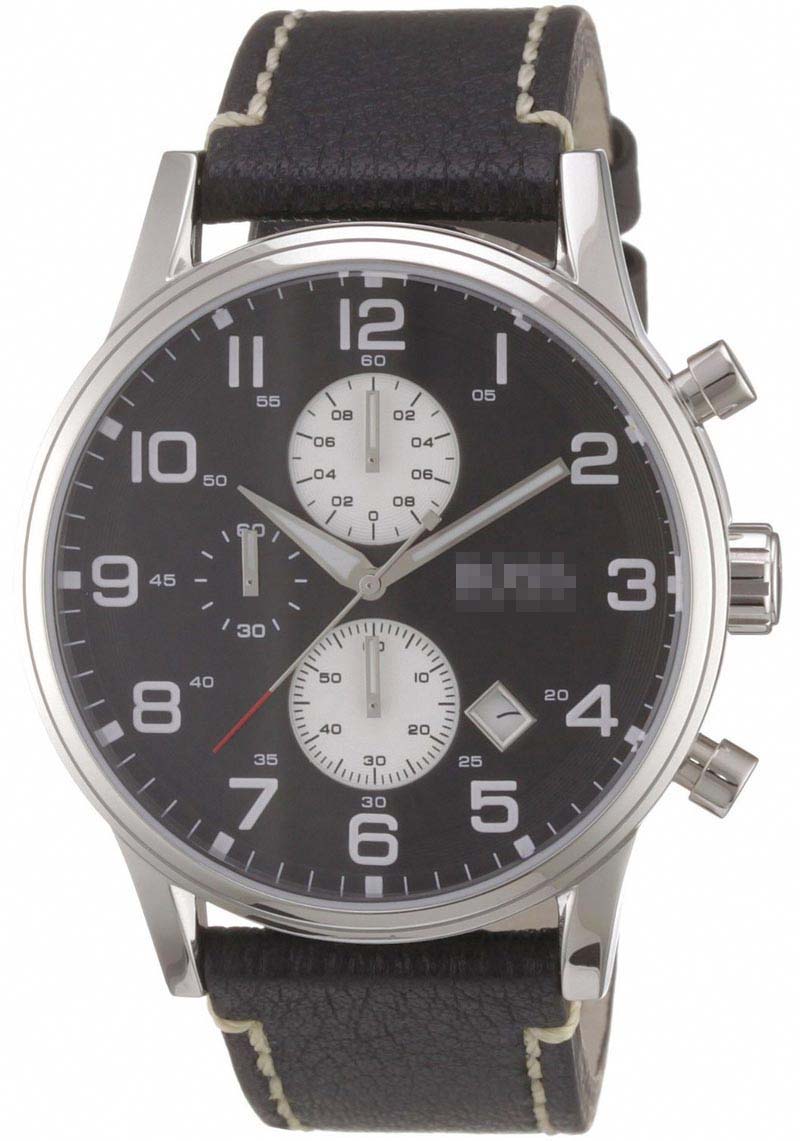 Custom Stainless Steel Men 1512569 Watch