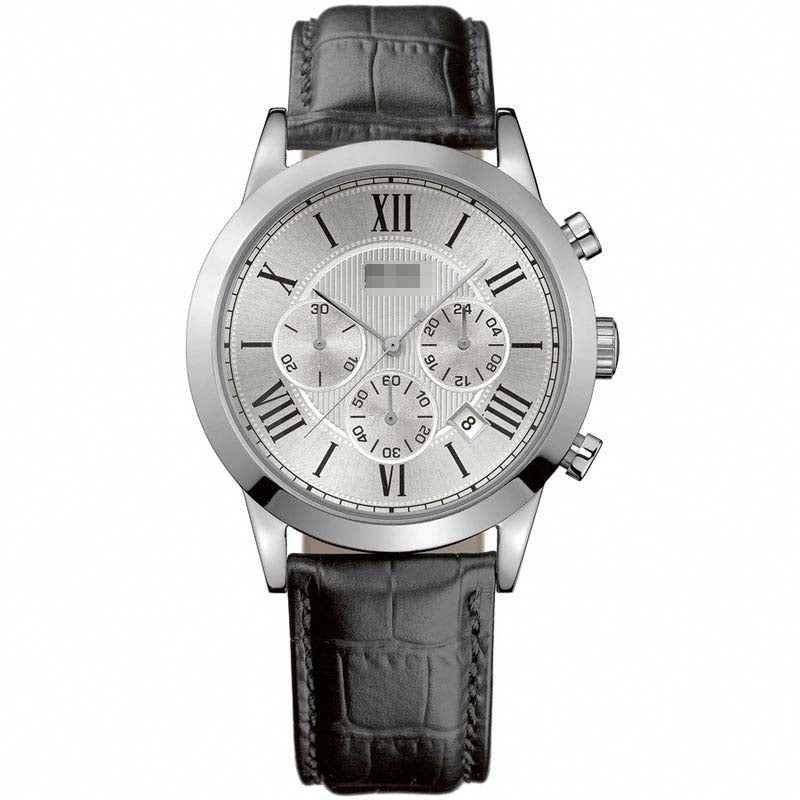 Wholesale Stainless Steel Men 1512573 Watch