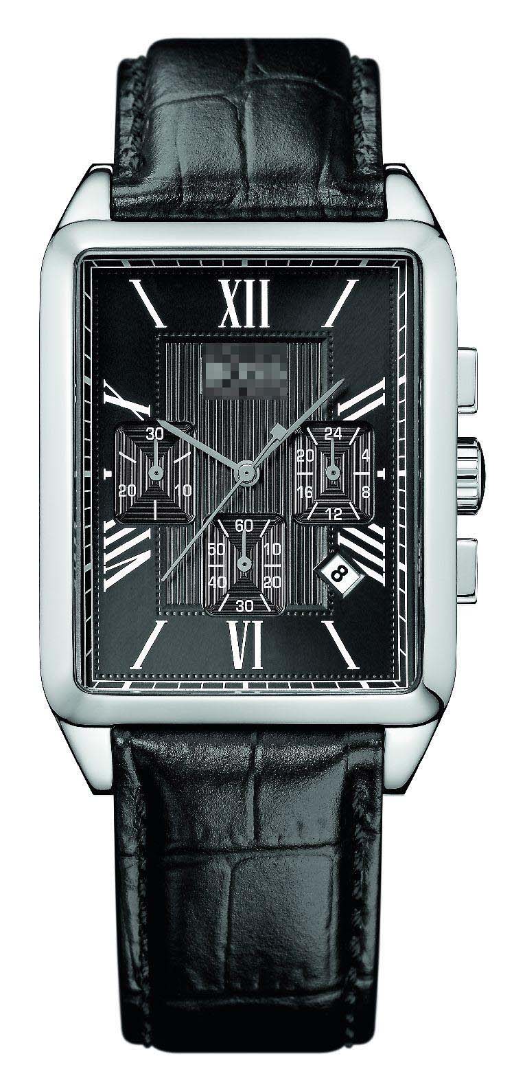 Wholesale Stainless Steel Men 1512578 Watch