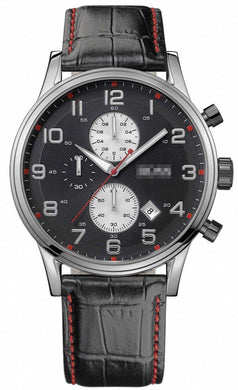 Custom Stainless Steel Men 1512631 Watch