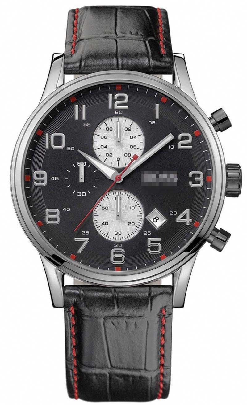 Custom Stainless Steel Men 1512631 Watch