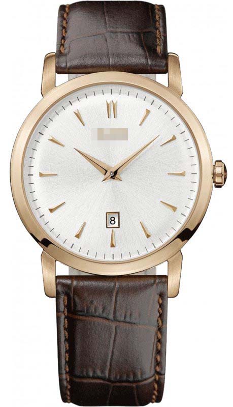 Custom Stainless Steel Men 1512634 Watch