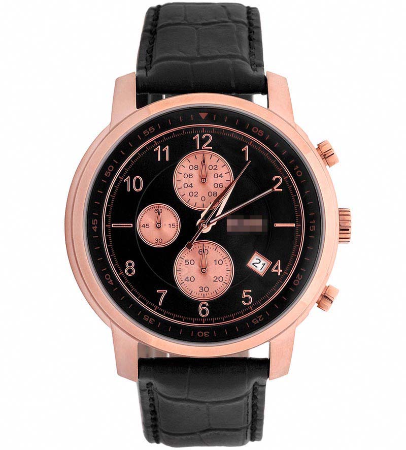 Wholesale Metal Men 1512643 Watch
