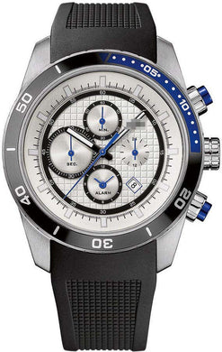 Custom Stainless Steel Men 1512660 Watch